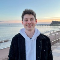 White Stuff Employee Jack Nunn's profile photo