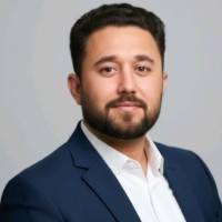 Nucleus Solutions Employee Qasim Shah's profile photo