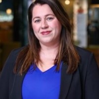 Broadview Wealth Management Employee Megan Burdick's profile photo
