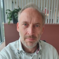 Richard Pym Email & Phone Number