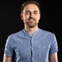 RB Leipzig Employee Gabriel Anzer's profile photo
