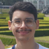 OKX Employee Bruno Bertelli's profile photo