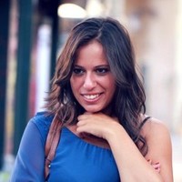 Pelletterie SAGI srl Employee Marta Lorenzoni's profile photo