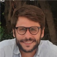 David Lloyd Clubs Spain Employee Alvaro Redondo's profile photo