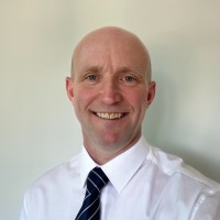 Gapp Automation Ltd Employee Danny Evans's profile photo