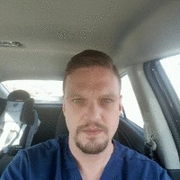 Jack Daniel's Employee Stephen Guess's profile photo