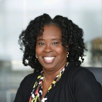 McKesson Employee Doris Boyér's profile photo