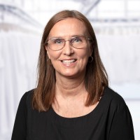 Textilia Danmark Employee Lene Buchmann's profile photo