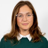 PLINOVODI d.o.o. Employee Kaja Nanut's profile photo