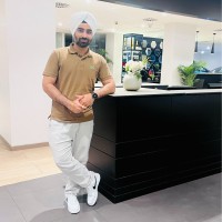 Ranjit Sachdev Email