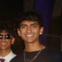 Tej Patel Email & Phone Number