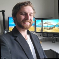 Ivy Tech Community College Lafayette Employee Ethan Behringer's profile photo