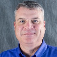 Insta-Pro International Employee Craig Briney's profile photo