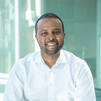 Kingsley Ndoh