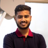 Daksh Shah Email & Phone Number