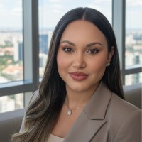 The Wright Group Employee Lorena Rosenburg's profile photo