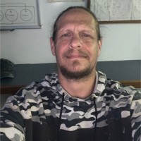 Laborde Marine, LLC Employee Mike Hill's profile photo