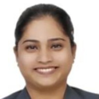Thermax Limited Employee Suchitra Chikane's profile photo