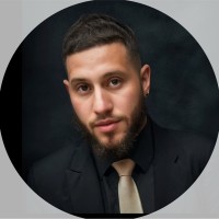 Pickleball X Employee Richard Perez's profile photo