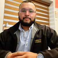 Loc International Employee Danny Sanchez's profile photo
