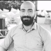 Pump World Services-PWS. Employee Peter Melad's profile photo