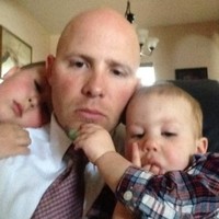 Logos Resources, LLC Employee Richard Fairbanks's profile photo