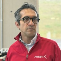 magniX Employee Farzad Jabbari's profile photo