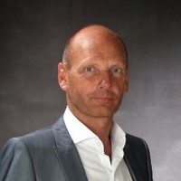 KeyBAKE Employee Joop Kornelis's profile photo