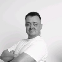 ScaleTools UA Employee Dmytro Mashkov's profile photo