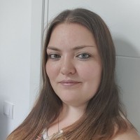 Peer Pharm Ltd Employee Anastasia Grinevich's profile photo