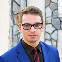 Scheffler Computer Services Employee Drew Johnson's profile photo