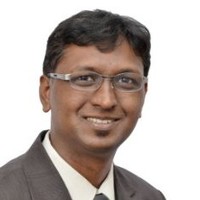 Sathish Vincent Email