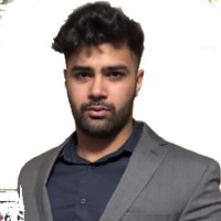 TransOil Marketing, LLC Employee Ahmer Gondal's profile photo