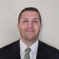 Accuvest Global Advisors Employee Todd Morrison's profile photo