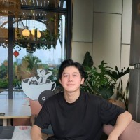 EXE.EYES Employee Rayhan Arifani's profile photo