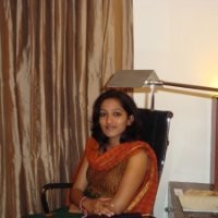 Anarghya Divakaran Email & Phone Number