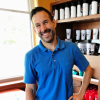 Stephen bon Email & Phone Number