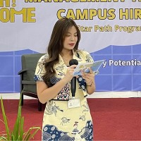 OH!SOME Employee Revita Supardi's profile photo