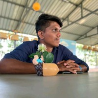 Tata Consultancy Services Employee Ramesh mc's profile photo