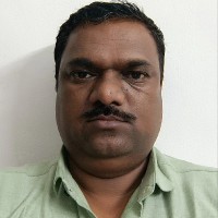 CompuMatrice Employee Sachin Nimbalkar's profile photo