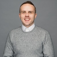 Boston Consulting Group (BCG) Employee James Dunning's profile photo