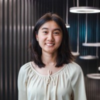 Reve Employee Samantha Liu's profile photo