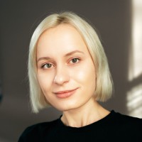 CIFRA Employee Tatsiana Kapitonava's profile photo