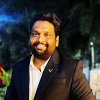 Sandeep Chenna Email