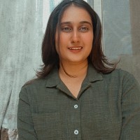 Deloitte Employee Kanika Gautam's profile photo