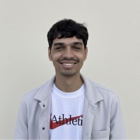 Codelab Employee Vinícius Blandy's profile photo