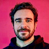 Calriz Employee Paulo Henrique Rafael Dantas's profile photo