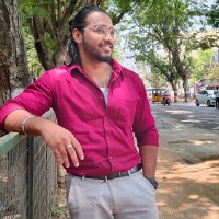 Commkraft Employee Charan Srinivas's profile photo