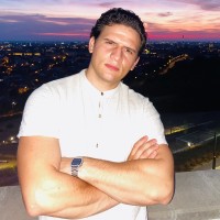 Ionatan Dumea's profile photo