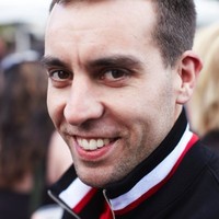 Luke Champion Email & Phone Number